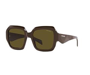 Prada 0pr 28zs 53 15l09z Sunglasses, Multi-Colour, One Size