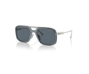 Prada 0Pr 57ZS 55 19F09T Sunglasses, Multi-Colour, One Size