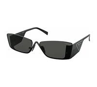Prada 0pr 59zs 64 1ab06l Sunglasses, Multicoloured (Multicoloured), One Size