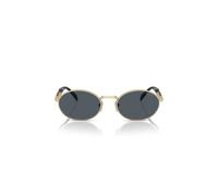 Prada 0PR 65ZS 55 ZVN09T Unisex Adult Sunglasses, Multi-Colour, One Size