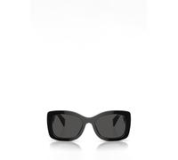 Prada 0pr A08s Women's Sunglasses, Multi-Colour, One Size