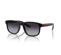 Prada 0PS 06YS 56 1AB09U Unisex Adult Sunglasses, Multi-Colour, One Size