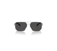 Prada 0PS 51ZS Men's Sunglasses, Multi-Colour, One Size