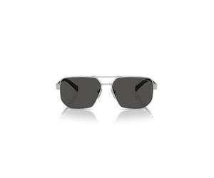 Prada 0PS 51ZS Men's Sunglasses, Multi-Colour, One Size