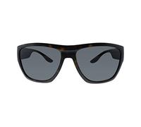 Prada 56406f Sunglasses, 5av3m13, Einheitsgröße (Herstellergröße: 65)