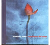 Prada, Amancio - Canciones Del Alma