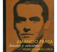 Prada, Amancio - Sonetos Y Canciones de Fe