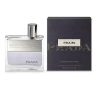 Prada Amber 50ml Pour Homme Eau De Toilette Spray