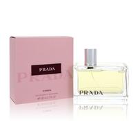 PRADA AMBER Eau De Parfum 2.7 oz for Women