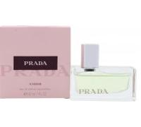 Prada Amber Eau de Parfum 30ml Spray