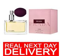 PRADA AMBER EDITION DELUXE Eau de Parfum 80ml B.NEW & SEALED