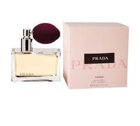 PRADA AMBER EDITION DELUXE Eau de Parfum 80ml. NEW & SEALED
