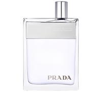 Prada Pour Homme Amber Eau de Toilette Spray 100ml