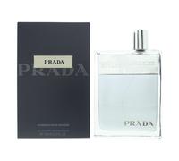 Prada Men's Amber Pour Homme Eau de Toilette 100ml in Misc Prada Misc 100ml