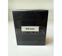 Prada Amber Pour Homme Eau de Toilette 50ml Spray for Him- Rare/discontinued