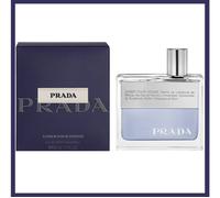 Prada AMBER Pour Homme Eau de Toilette Spray 50ml - New Sealed / Made in Spain