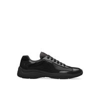 Prada America's Cup low-top sneakers - Black 5.5-6-6.5-7-7.5-8-8.5-9-9.5-10-10.5-11-11.5-13
