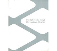 Prada Aoyama Tokyo Herzog & De Meuron ^