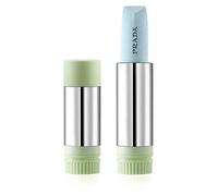 Prada Blushing Care Blue Lip Balm Refill