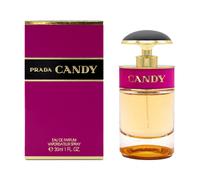 Prada Candy 30ml Eau De Parfum Womens EDP Perfume For Her Floral Notes