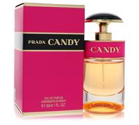 PRADA CANDY Eau De Parfum 1 oz for Women