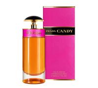 Prada - Candy Eau De Parfum (80ml) (No Foil Wrapping)