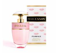 Prada CANDY FLORALE 20ml (0.68 Fl.Oz) Eau De Toilette EDT Travel Spray