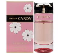 Prada Candy Florale - 50ml Eau De Toilette Spray - BRAND NEW & BOXED - Perfume