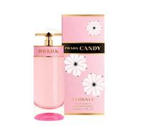 PRADA CANDY FLORALE 80ML EAU DE TOILETTE SPRAY NEW & SEALED - FREE POSTAGE