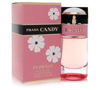 PRADA CANDY FLORALE Eau De Toilette 1.7 oz for Women