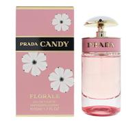 Prada Candy Florale Eau de Toilette 50ml