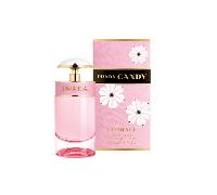 Prada Prada Candy Florale Eau de Toilette 50ml Spray