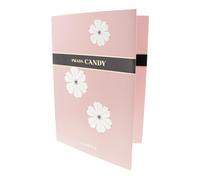 Prada Candy Florale Folder