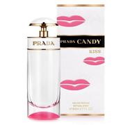 Prada Candy Kiss Eau de Parfum for Women 80 ml