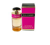 Prada Candy Mini Women Eau de Parfum Splash on Dabber 6.5 ml / 0.21 Fl Oz Blue