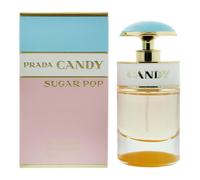Prada Candy Sugar Pop Womens Eau De Parfum 30ml Fragrance