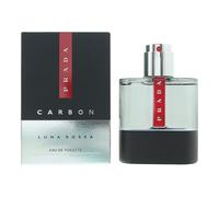 Prada Luna Rossa Carbon Eau de Toilette 50ml Spray
