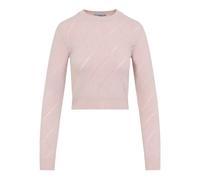 Prada cashmere jumper - Pink 42-44