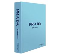 Prada Catwalk - Die Kollektionen: Prachtband mi, Frankel.