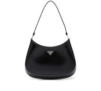 Prada Cleo shoulder bag - Black OS