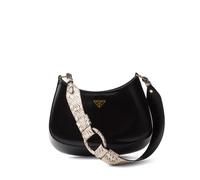 Prada Cleo shoulder bag - Black OS