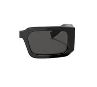 Prada Coppia di Lenti di ricambio PR 06YS Replacement lenses Grey Normal