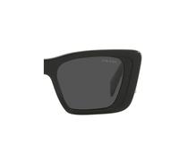Prada Coppia di Lenti di ricambio PR 08YS Replacement lenses Grey Normal