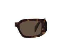 Prada Coppia di Lenti di ricambio PR 17WS Replacement lenses Grey Normal