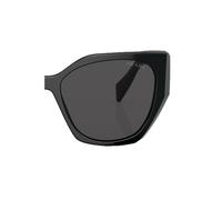 Prada Coppia di Lenti di ricambio PR 19ZS Replacement lenses Grey Normal
