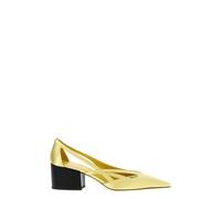 PRADA Cut Out Pumps 38