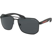 Prada Dg05z1 Sunglasses, 5av3m4, Einheitsgröße (Herstellergröße: 65)