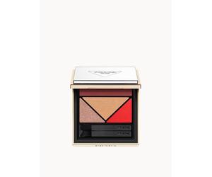 Prada Dimensions Refillable Eyeshadow Palette 06 - Pulp