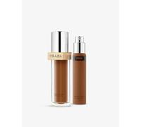 Prada Dw85 Reveal Skin Optimising Refillable Foundation 30ml