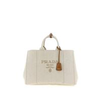 PRADA Extra Large 'Prada Jardinière' Shopping Bag U
